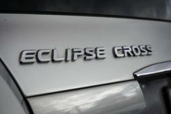 2019 Mitsubishi Eclipse Cross LS
