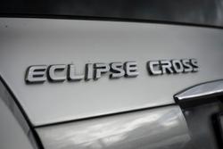 2019 Mitsubishi Eclipse Cross LS