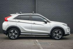 2019 Mitsubishi Eclipse Cross LS