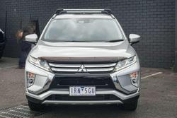 2019 Mitsubishi Eclipse Cross LS