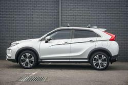 2019 Mitsubishi Eclipse Cross LS