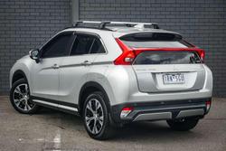 2019 Mitsubishi Eclipse Cross LS