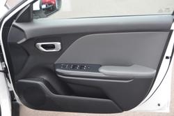 2025 Kia K4 S