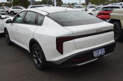 2025 Kia K4 S