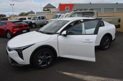 2025 Kia K4 S
