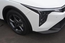 2025 Kia K4 S