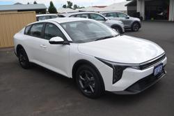 2025 Kia K4 S