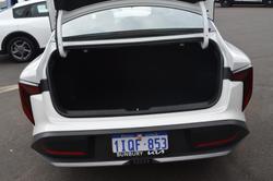 2025 Kia K4 S