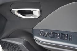 2025 Kia K4 S