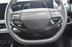 2025 Kia K4 S