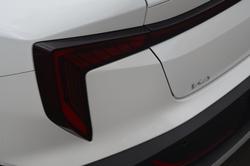 2025 Kia K4 S