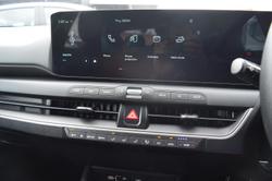 2025 Kia K4 S