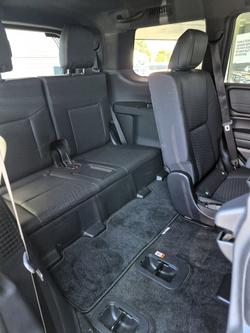 2024 Toyota Landcruiser Prado VX