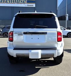 2024 Toyota Landcruiser Prado VX