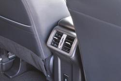 2020 Mitsubishi Outlander LS