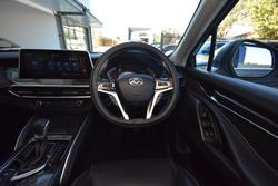 2021 LDV D90