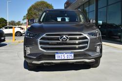 2021 LDV D90