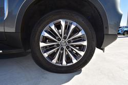2021 LDV D90