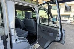 2023 Toyota Landcruiser GXL