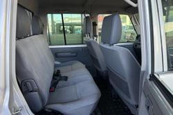 2023 Toyota Landcruiser GXL