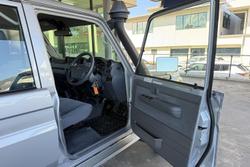 2023 Toyota Landcruiser GXL