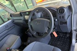 2023 Toyota Landcruiser GXL