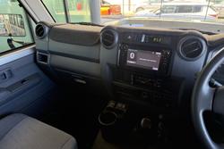 2023 Toyota Landcruiser GXL