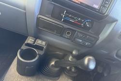 2023 Toyota Landcruiser GXL