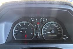 2023 Toyota Landcruiser GXL