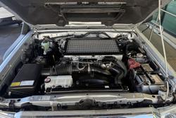 2023 Toyota Landcruiser GXL