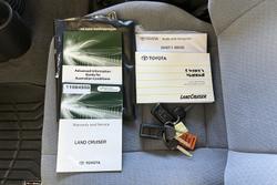 2023 Toyota Landcruiser GXL