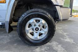 2023 Toyota Landcruiser GXL