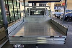 2023 Toyota Landcruiser GXL