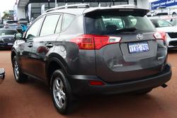 2014 Toyota RAV4 GX