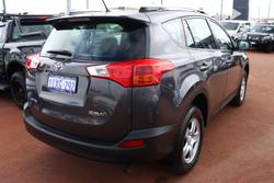 2014 Toyota RAV4 GX