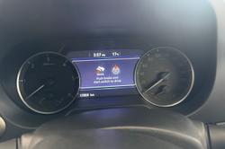 2024 Nissan Navara ST-X