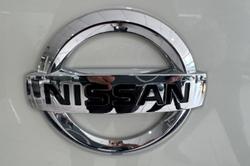 2024 Nissan Navara ST-X