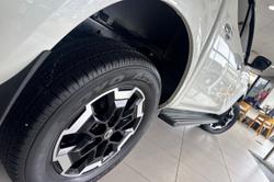 2024 Nissan Navara ST-X