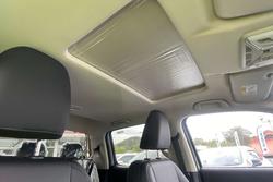 2025 GWM Cannon Ultra NPW 4X4 Dual Range Pearl White (9F01)