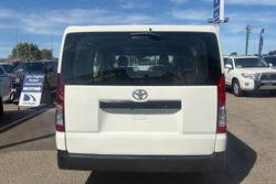 2021 Toyota Hiace