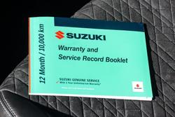 2024 Suzuki Vitara Turbo