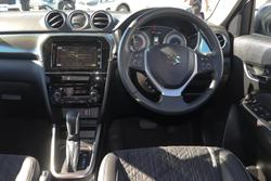 2024 Suzuki Vitara Turbo