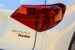 2024 Suzuki Vitara Turbo