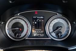 2024 Suzuki Vitara Turbo