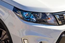 2024 Suzuki Vitara Turbo