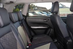 2024 Suzuki Vitara Turbo