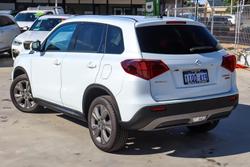 2024 Suzuki Vitara Turbo