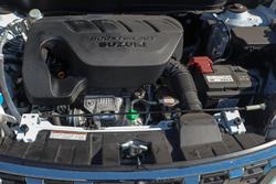 2024 Suzuki Vitara Turbo