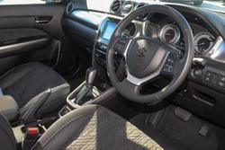 2024 Suzuki Vitara Turbo