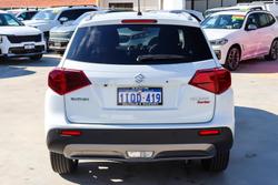 2024 Suzuki Vitara Turbo